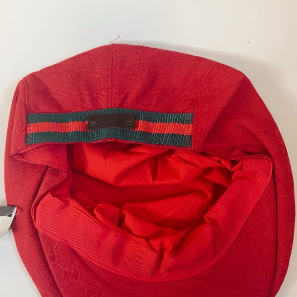Gucci Beret. - Picture 5 of 7